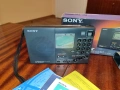Използвано радио Sony ICF-SW7600G FM Stereo/SW/MW/LW PLL World Radio., снимка 12