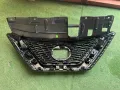 решетка радиаторна Nissan Qashqai 2017-2021г. #051S, снимка 2