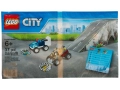 LEGO 5004404 Police Chase, снимка 2