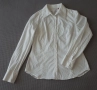 Дамска бяла риза – Esprit – M  , снимка 1