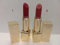 Estee Lauder Limited Edition Lipstick червило луксозен вариант – Red Velvet или Magic Bouquet, снимка 1