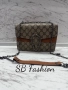 Gucci чанта в кафяво, снимка 6