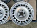 16’’5x112 originalni za mercedes 16”5х112 оригинални за мерцедес-№674, снимка 6