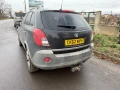На части Опел Антара Opel Antara 2.2 д 2011 година, снимка 5