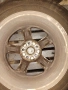 Алуминиеви джанти и гуми 15 оригинални Шкода Октавия, снимка 14