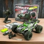 RC Car Количка с дистанционно управление Conquer 7.4V 1300 Ah 50+km.h., снимка 1