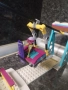 Конструктор LEGO Friends - Лифт в зимния курорт (41324), снимка 4