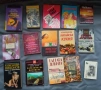 1200 книги колекция - 5€ бр.- част lll, снимка 8