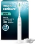 Електрическа четка за зъби Philips Sonicare серия 2000, бяла,HX4021/01, снимка 1