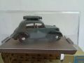 1:43 BRUMM FIAT BERLINA ИГРАЧКА КОЛИЧКА МОДЕЛ, снимка 2