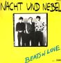 Грамофонни плочи Nacht Und Nebel ‎– Beats Of Love 7" сингъл