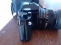 Фотоапарат REVUEFLEX SD 1
Japan, снимка 9