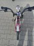 PASSATI Алуминиев велосипед 16" GUARDIAN розов, снимка 9