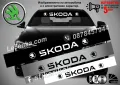 Сенник Skoda Kamiq, снимка 2