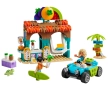 LEGO Friends 42625 - Щанд за шейкове на плажа.Friends 42640 - Площадка за морски свинчета, снимка 10