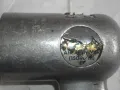 Пневматичен СЕКАЧ КЪРТАЧ с длето AIR HAMMER 150 mm, снимка 12