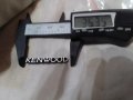 табелка от тонколона Kenwood , снимка 1