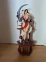 FA / Fallen Angel Studio Mai Shiranui 1/4 resin statue (Street Fighter / Fatal Fury) Limited 11/198, снимка 8