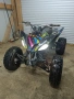 Yamaha RAPTOR 250 2010, снимка 1