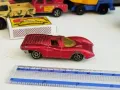 Малки стари колички hot wheels ,matchbox ,siku и др., снимка 13