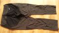 HAGLOFS CLIMATIC Stretch Trouser размер 56 / XXL панталон със здрава и еластична материи - 974, снимка 2