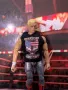 Екшън фигура AEW Cody Rhodes The American Nightmare Коуди Роудс UK Exclusive Jazwares WWE, снимка 5