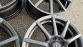 ProLine 17 5х112 лети джанти Мерцедес Ауди Фолксваген Шкода Сеат. 5x112, снимка 9