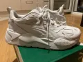 New balance 327 цвят мента, Puma бели, снимка 6