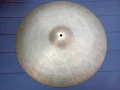 Zildjian Avedis 20", снимка 1