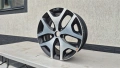 Джанта R19 Kia Sportage Sorento R19 ET50.5 код 52910-F1500, 52910F1500 , снимка 2