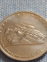 Юбилейна монета 5 рубли 2014г. Русия КУРСКАЯ БИТКА рядка за КОЛЕКЦИОНЕРИ 43392, снимка 6