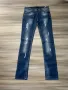 Дамски дънки DENIM и PHILIPP PLEIN, снимка 1