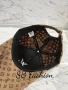 Louis Vuitton шапка с козирка, снимка 3