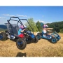 ATV Buggy TelStar Kart-08 48V – детско електрическо офроуд бъги, снимка 10