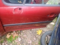Предна лява  врата Peugeot 207 (2006-2015, Пежо 207, снимка 2