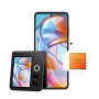 ЧАСТИ ЗА ZTE NUBIA FLIP 2 5G 8/256GB + GIFT BOX , снимка 1
