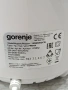 Блендер GORENJE /BSM600GCW /-250w (без кана), снимка 3