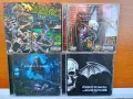 Avenged Sevenfold CD и dvd., снимка 1