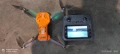 Дрон със GPS F180, снимка 2