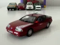 Renault Clio, Alpine V6 Turbo, Twizy, Zoe, R4 Renault 19, 9 , снимка 3