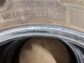 2бр.зимни гуми 235/65/16C Barum, снимка 7