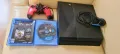 Playstation 4 500GB, снимка 1