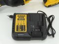 Dewalt DCS 380 / 2.0 Ah - Саблен трион, снимка 7