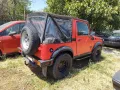 Suzuki samurai sj413, снимка 3