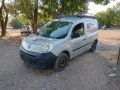 Renault Kangoo 1,5 DCI БАРТЕР, снимка 2