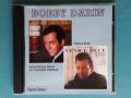 Bobby Darin – 1964 - From Hello Dolly To Goodbye Charlie/1965 - Venice Blue(Vocal)(2 LP on 1 CD)