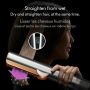 Dyson Airstrait HT01+Преса за коса+24 месеца гаранция, снимка 5