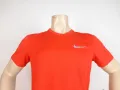 Nike Breath Rapid - Оригинална мъжка тениска размер M, снимка 4