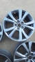 ОРИГИНАЛНИ АЛУМИНИЕВИ ДЖАНТИ ЗА МАЗДА  CX-30 -5х114,3х67-18цола, снимка 4