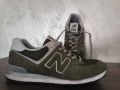 Обувки New Balance ML574, снимка 4